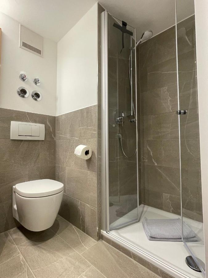 אוברסטדורף Ferienwohnung Steinmandl מראה חיצוני תמונה