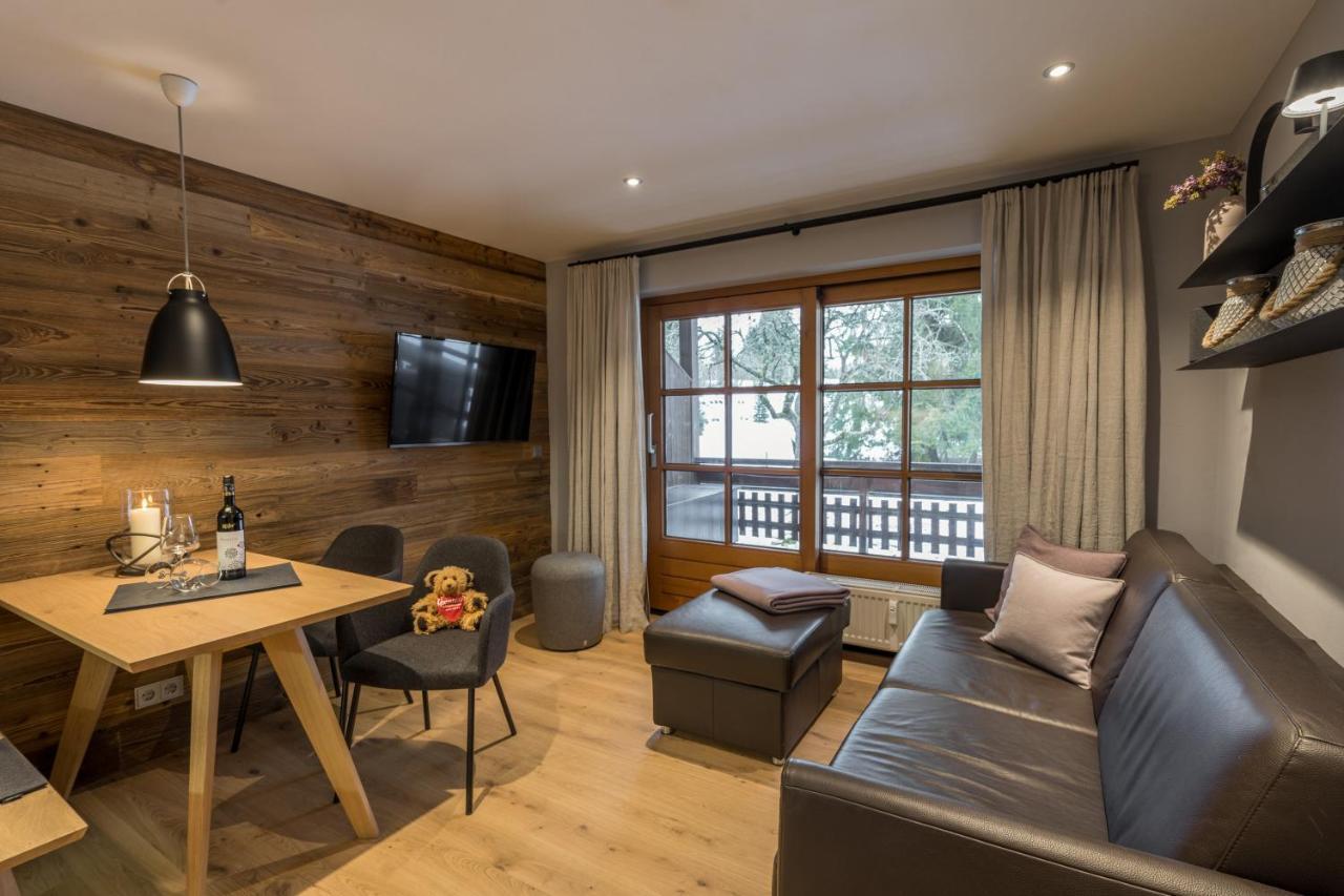 אוברסטדורף Ferienwohnung Steinmandl מראה חיצוני תמונה