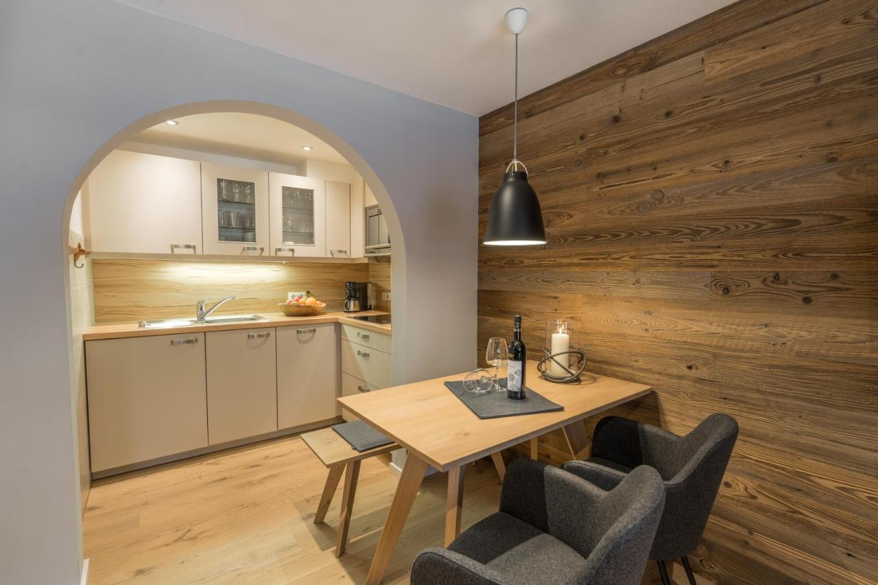 אוברסטדורף Ferienwohnung Steinmandl מראה חיצוני תמונה