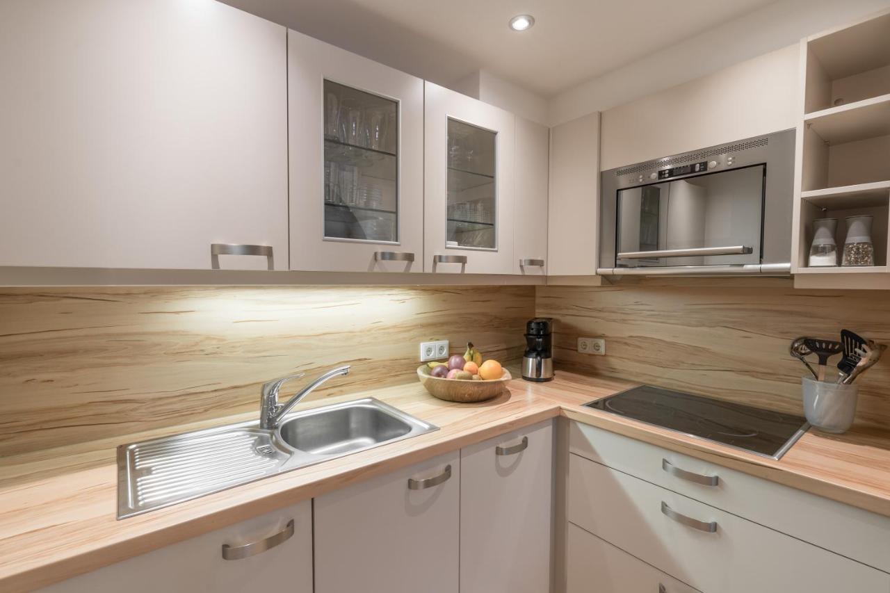 אוברסטדורף Ferienwohnung Steinmandl מראה חיצוני תמונה