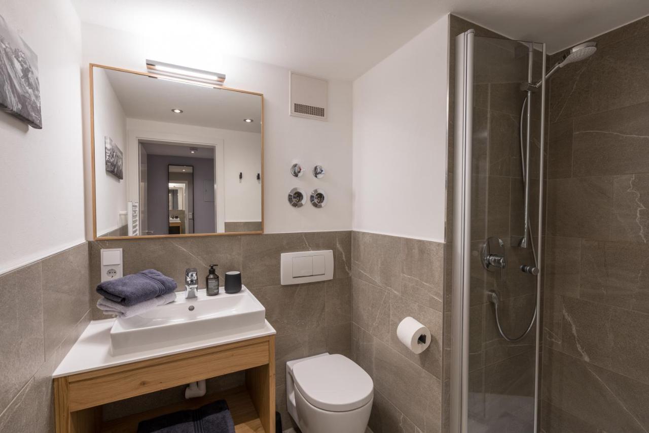 אוברסטדורף Ferienwohnung Steinmandl מראה חיצוני תמונה
